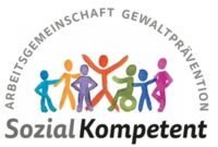 AG SOZIALKOMPETENT. Gewaltprävention. Gemeinsam gegen Gewalt