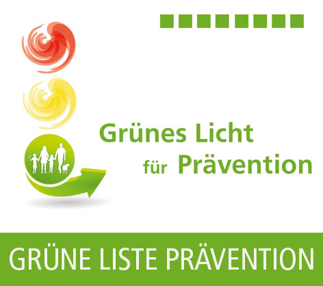 Grüne Liste Prävention